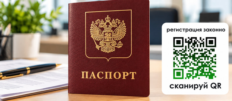 прописка в Сергиевом Посаде